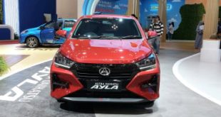 Update Harga Daihatsu Agustus 2025, Paling Mahal Rp300 Jutaan