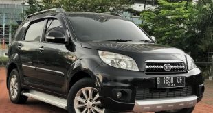 Update Harga Daihatsu Terios Bekas, mulai Rp 80 Jutaan