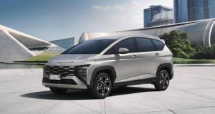 Update Harga dan Promo Hyundai Stargazer Agustus 2025, Banyak Diskon dan Fitur Makin Canggih