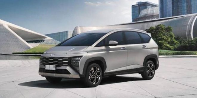 Update Harga dan Promo Hyundai Stargazer Agustus 2025, Banyak Diskon dan Fitur Makin Canggih