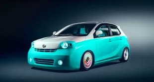 Uraian Spesifikasi Daihatsu Ayla GH Style yang Bisa Bibawa Pulang Gratis di Ajang NMAA 2025