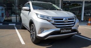 3 Daihatsu Terios Bekas yang Diburu Keluarga Muda, Harga Terjangkau dan Serba Hemat