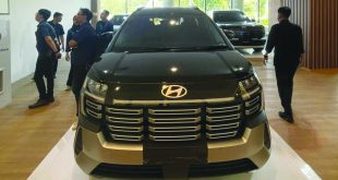 Arek Suroboyo, Saatnya Test Drive Hyundai STARGAZER Cartenz & Cartenz X di Grand City Mall