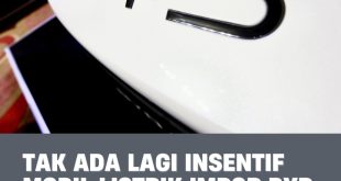 BYD Gugat Bos GWM, Apa Masalahnya?