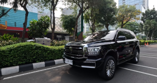 CEO GWM Tank Hilang di Tengah Gugatan BYD