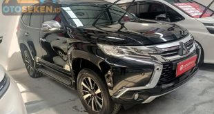 Cek Harga Hyundai Santa Fe 2018 Bekas, Cuma Sisa Segini Dipasaran