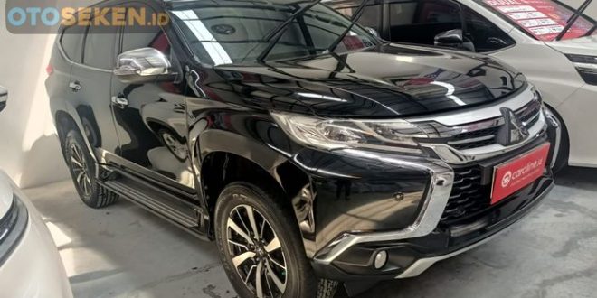 Cek Harga Hyundai Santa Fe 2018 Bekas, Cuma Sisa Segini Dipasaran