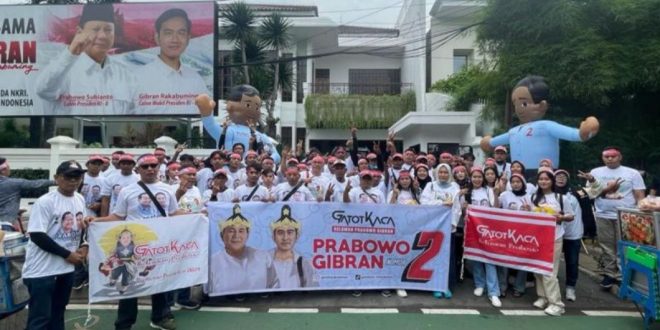 Chery Gelar Kontes Modifikasi J6, Hadiahnya Sampai Rp150 Juta!