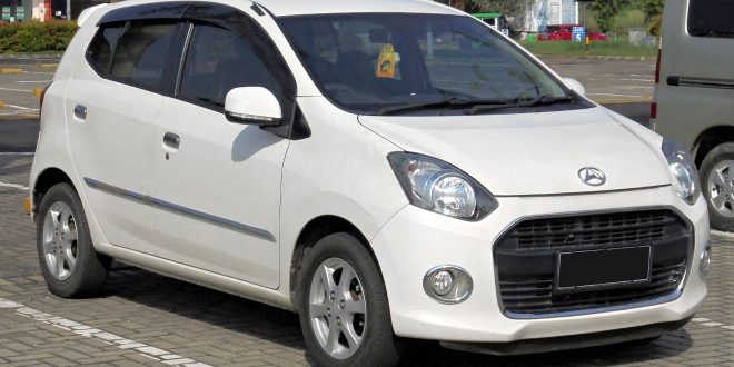 Daftar Harga LCGC Toyota, Daihatsu & Honda Terbaru, Mana Termurah?