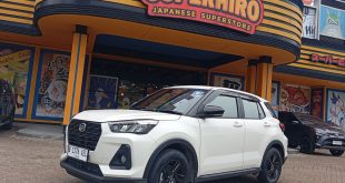 Daftar Harga Lengkap Daihatsu Rocky Facelift