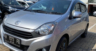 Daihatsu Ayla EV Segera Meluncur, Simak Daftar Harga Ayla Bekas