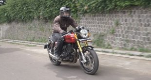 Di Balik Tampangnya Yang Imut, Wuling Cloud EV Bisa Lari Sekencang Ini