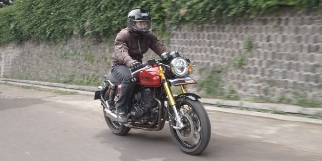 Di Balik Tampangnya Yang Imut, Wuling Cloud EV Bisa Lari Sekencang Ini