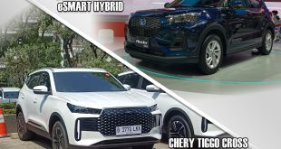 Duel Harga Rocky Hybrid VS Suzuki Fronx Hybrid, Siapa Lebih Murah?