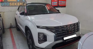 Harga Hyundai Creta 2023 Bekas Cuma Segini, Makin Terjangkau Saja