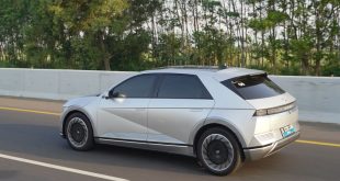 Harga Jual Kembali Hyundai Ioniq 5 Anjlok, Apa Kata Konsumen?