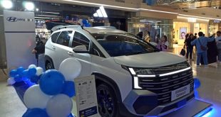 Harga Lengkap Hyundai Stargazer Cartenz di Manado, Mulai Rp298,1 Juta