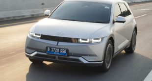 Harga Mobil Bekas Hyundai Ioniq 5, Signature Long Range Rp 400 Jutaan