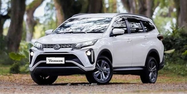 Harga Mobil Daihatsu Terbaru September 2025 Mulai Rp100 Jutaan, Ini Daftarnya