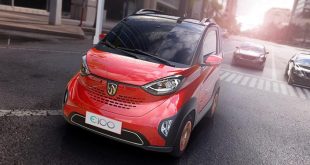 Harga Mobil Mini Wuling E100, Review, Spesifikasi, dan Kredit Januari 2020