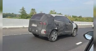 Hyundai Bersiap Luncurkan Ioniq 9 di Indonesia, Ini Bocoran Harganya!