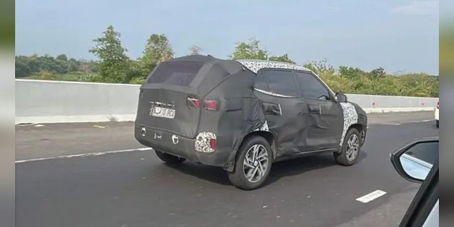 Hyundai Bersiap Luncurkan Ioniq 9 di Indonesia, Ini Bocoran Harganya!