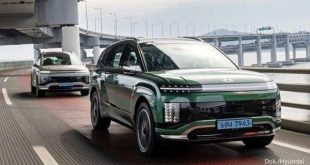 Hyundai Ioniq 9 Siap Masuk Indonesia, Ini Bocoran Harga dan Spesifikasinya