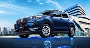Ini Harga dan Spesifikasi Mobil Daihatsu Rocky Hybrid 2025