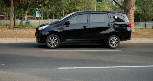 Intip Spesifikasi Daihatsu Ayla Tipe M dan Keunggulannnya
