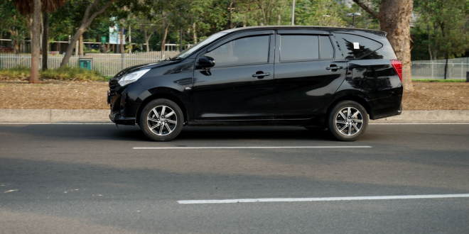 Intip Spesifikasi Daihatsu Ayla Tipe M dan Keunggulannnya
