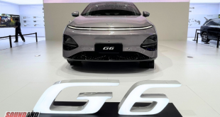 Intip Spesifikasi Isuzu Traga CKD yang Resmi Meluncur di Indonesia