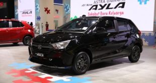 Kenali Spesifikasi dan Asuransi Mobil Daihatsu Sigra