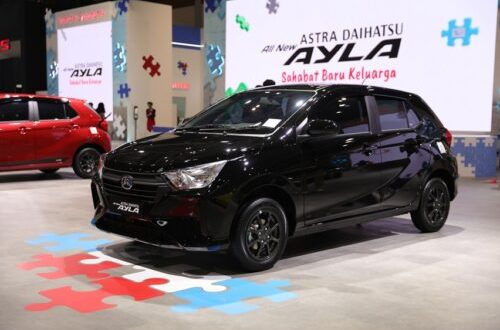 Kenali Spesifikasi dan Asuransi Mobil Daihatsu Sigra