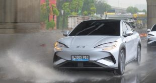 Masih Ingat BYD Sealion 7 yang Dikomplain Konsumen? Kini Sudah Ditangani