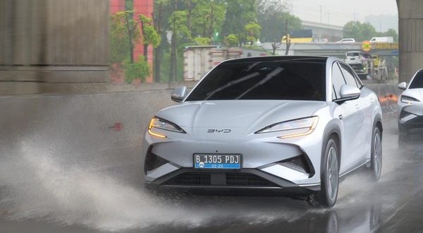 Masih Ingat BYD Sealion 7 yang Dikomplain Konsumen? Kini Sudah Ditangani