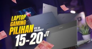 Penantang Serius Tiba Review Colorful Epoch N14, Laptop Gaming ‘Sleeper’ Kolaborasi BYD!