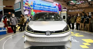 Prediksi Harga Daihatsu Ayla EV, akan Dijual di Bawah Rp250 juta?