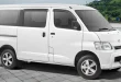 Punya Mesin Lebih Gahar, Simak Spesifikasi Daihatsu Gran Max Varian Matic Spesial