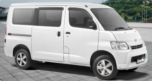 Punya Mesin Lebih Gahar, Simak Spesifikasi Daihatsu Gran Max Varian Matic Spesial