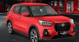Resmi Rilis, Cek Harga Daihatsu Rocky dan Gran Max Varian Terbaru