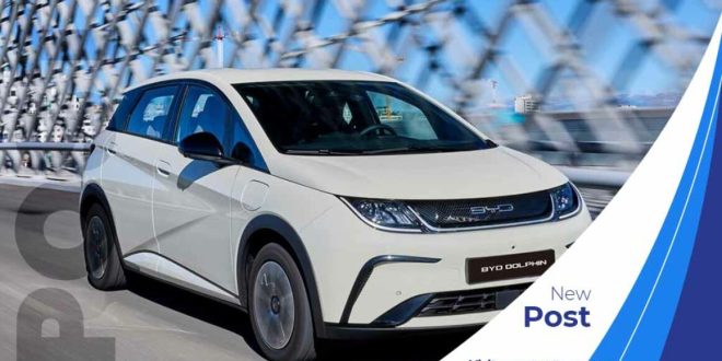 Review BYD M6 MPV Listrik Futuristik dengan Interior Mewah & Fitur Canggih!