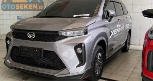 Segini Harga Daihatsu Xenia 2023 Bekas, Makin Menggiurkan Nih