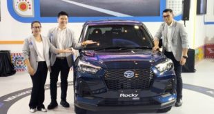 Tertarik Beli Kredit Daihatsu Rocky Hybrid, Ini Cicilan dengan Uang Muka 20 Persen