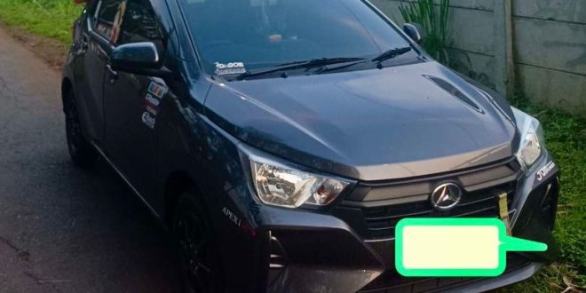 Ulasan Pemilik Daihatsu Ayla LCGC Irit Tapi Maklum Kekurangan